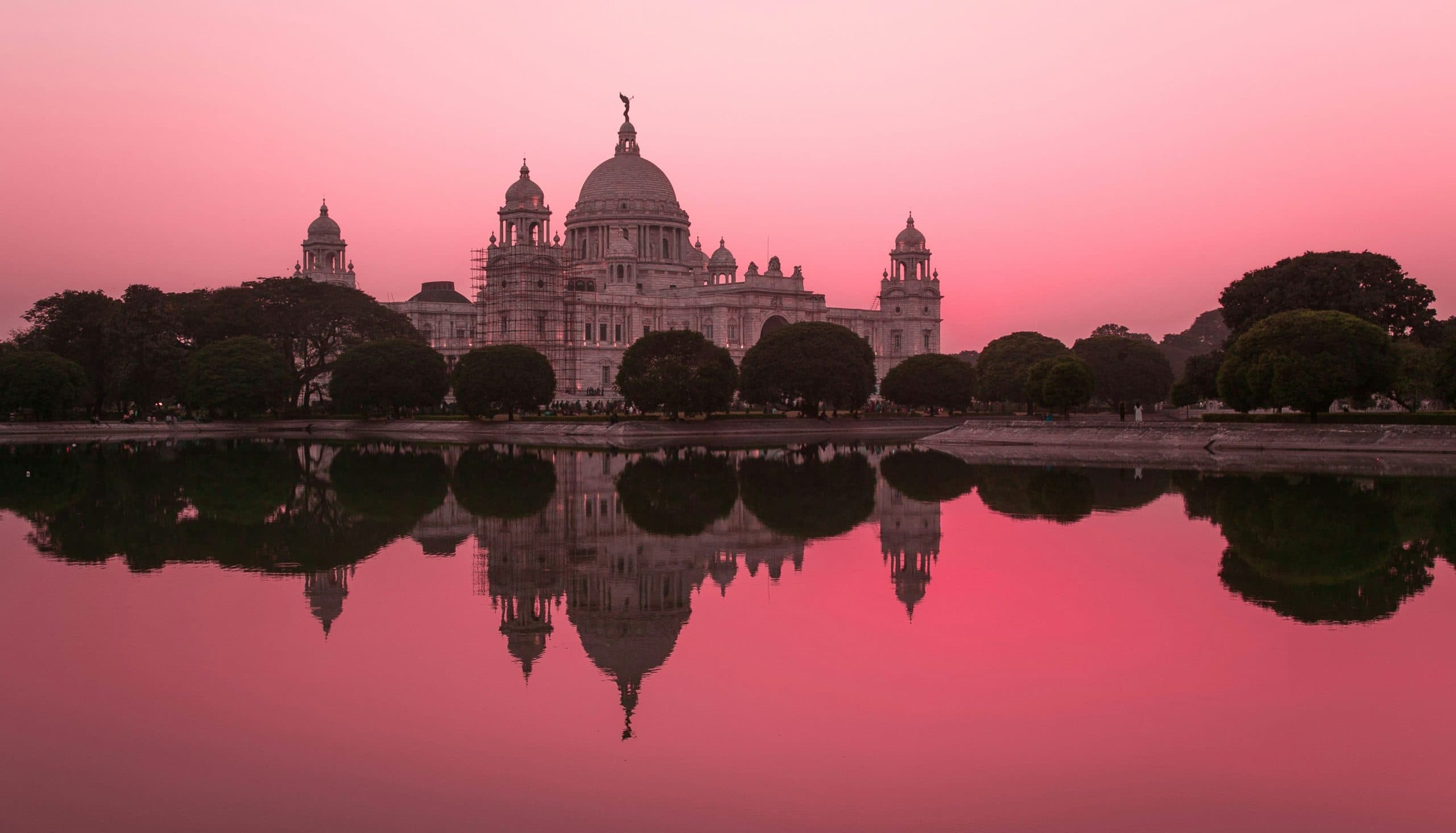 India Trip Itinerary