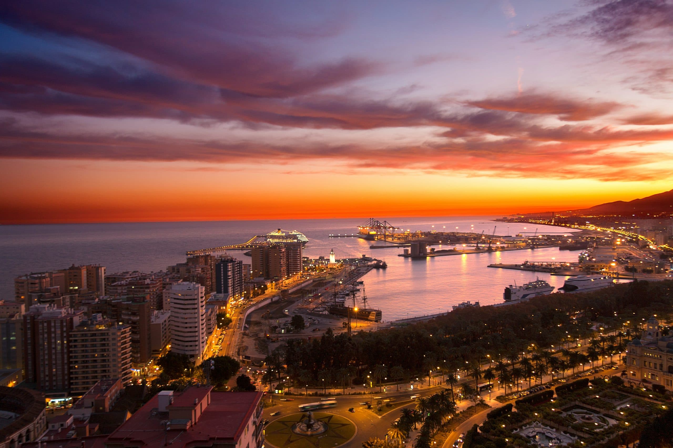 Spain and Portugal Trip Itinerary