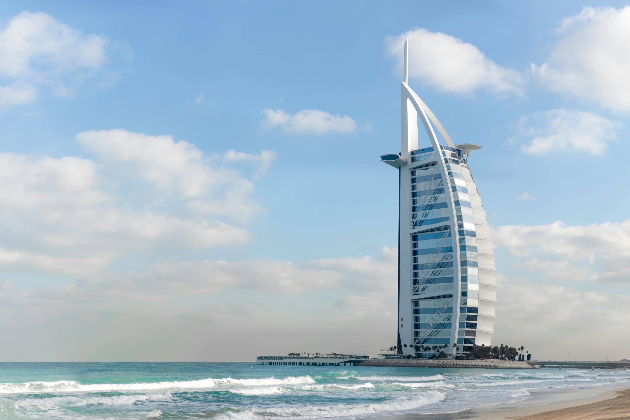Activities to Do in Dubai