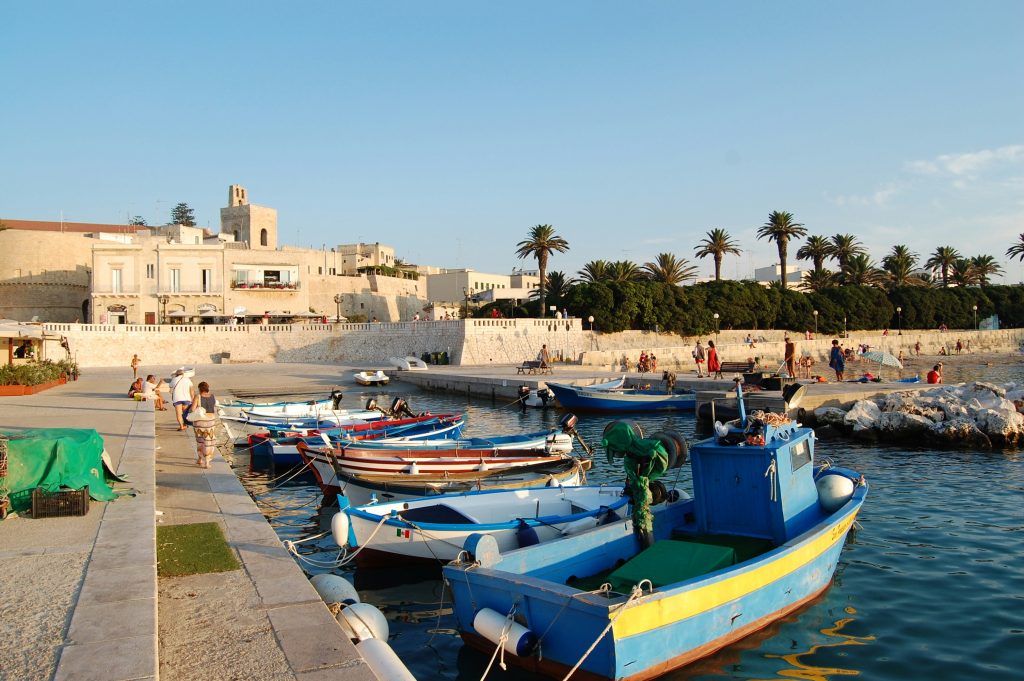 Europe’s Hidden Gems