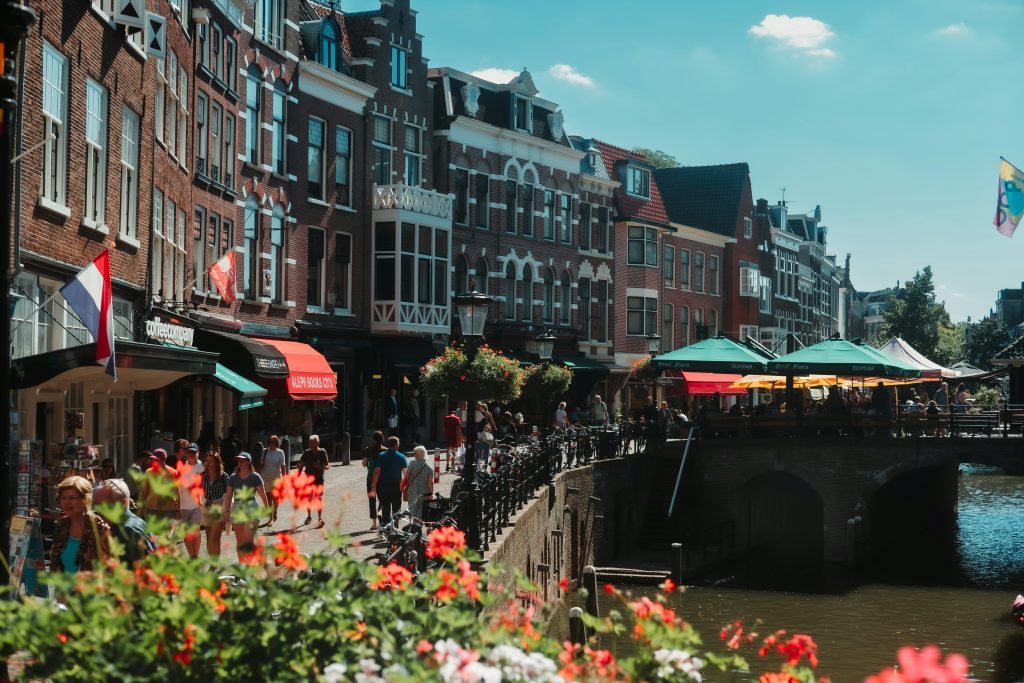 Embrace Utrecht – The Canal City Without Crowds