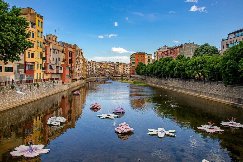 Discover Girona – A Medieval Dream