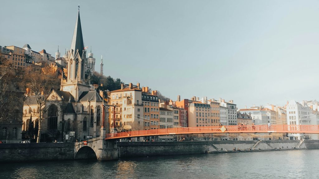 Explore Lyon – France’s Culinary Capital