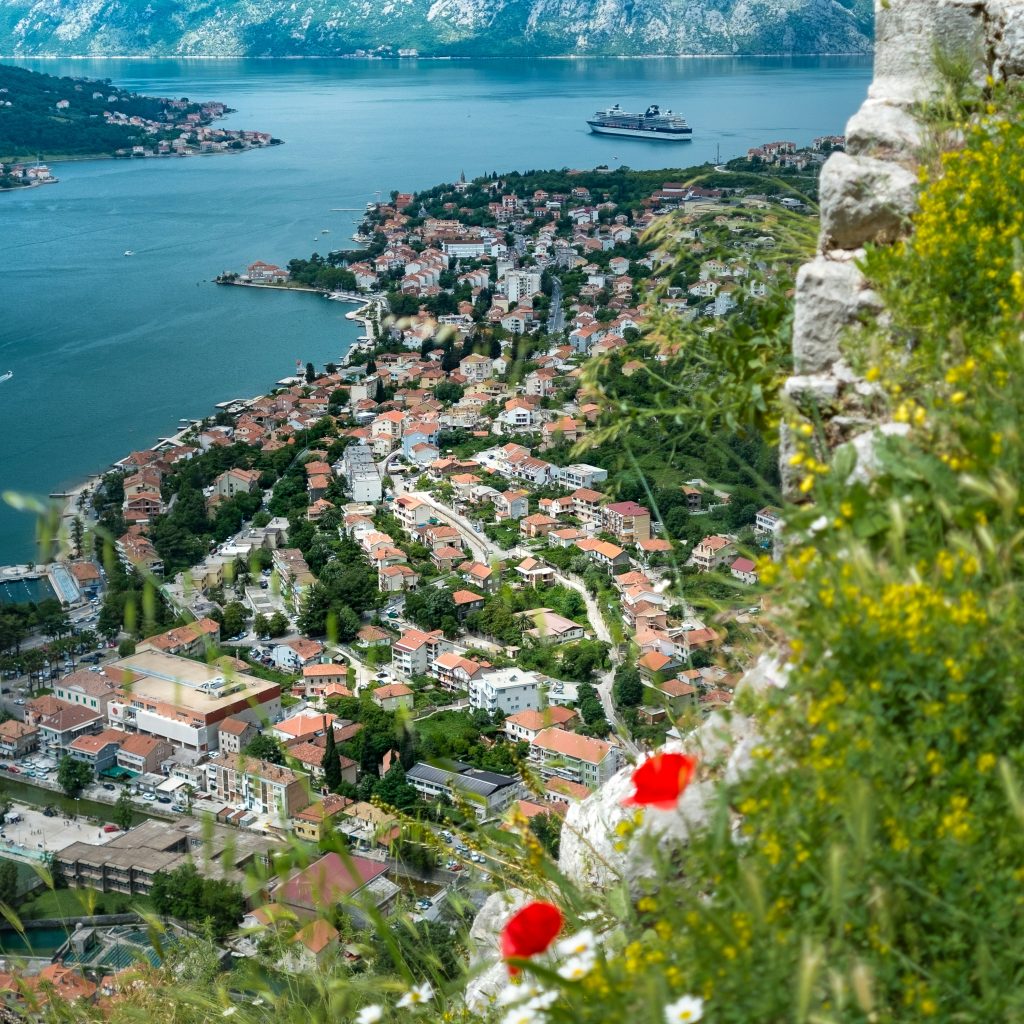 Montenegro