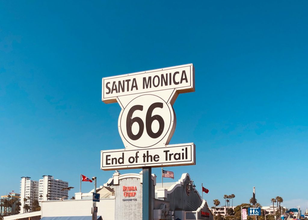 322 Santa Monica Pier, Santa Monica, CA 90401, USA, United States