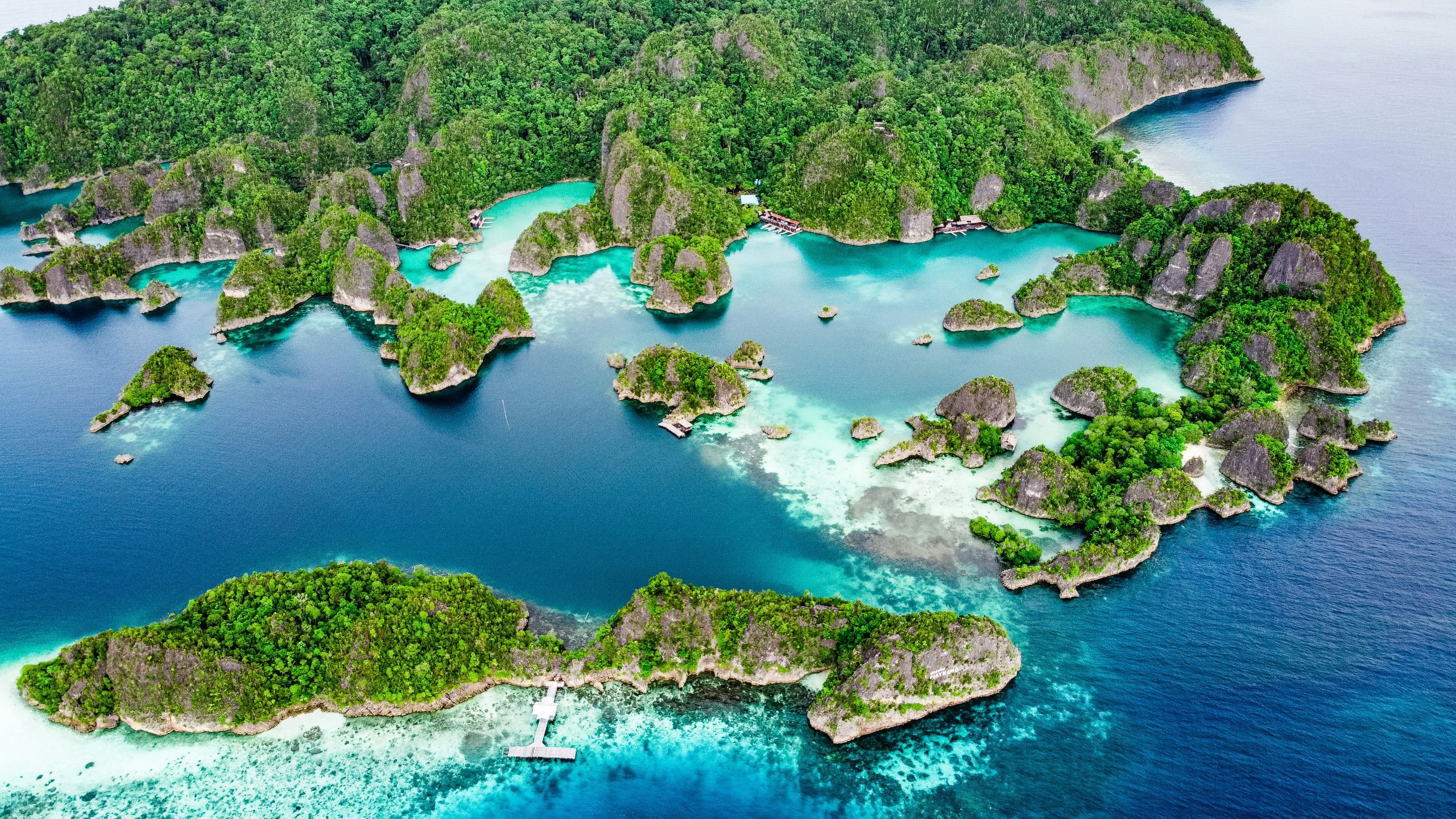 Underrated Islands to Visit in Asia