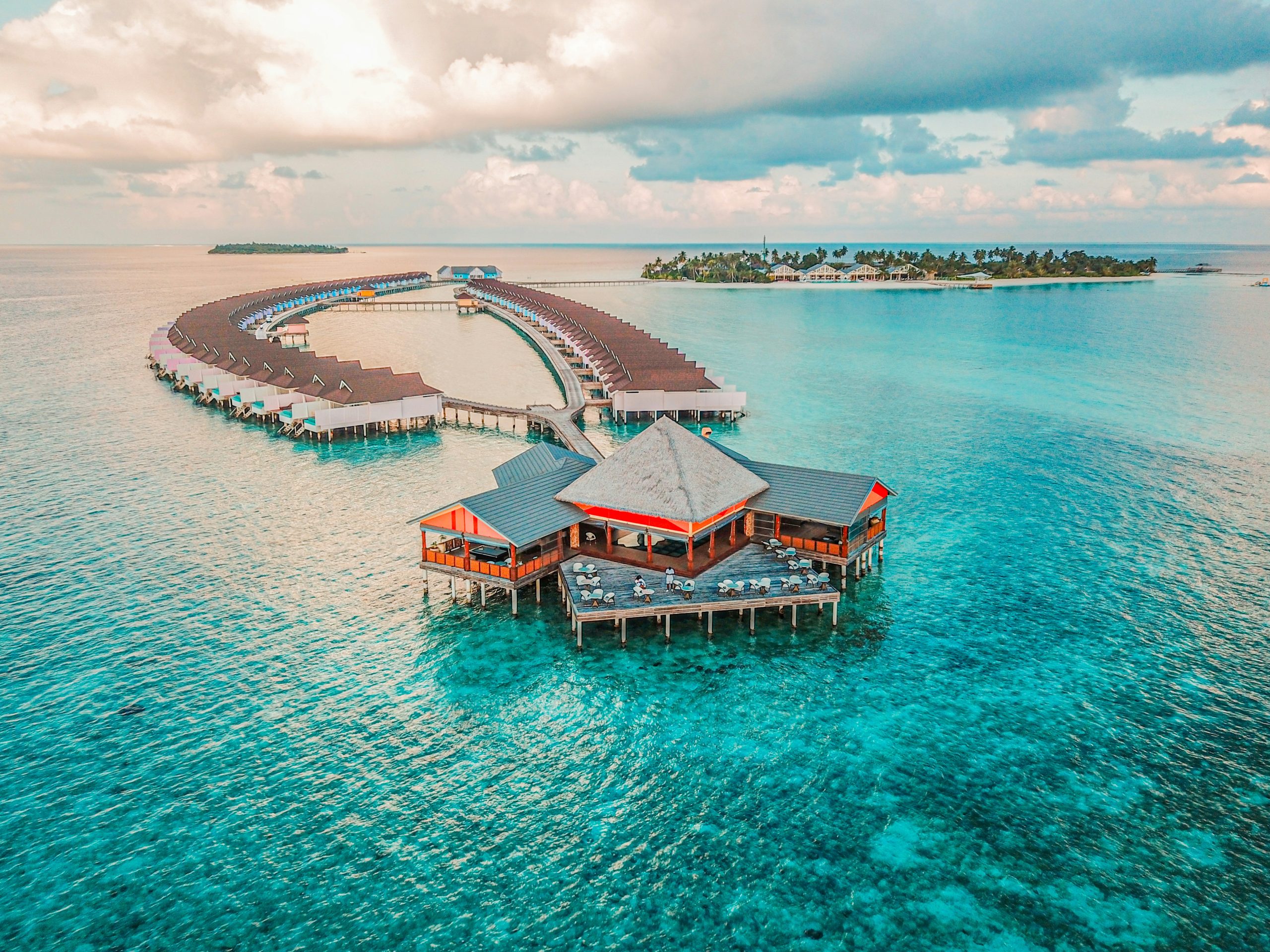 Maldives and Sri Lanka Honeymoon Itinerary