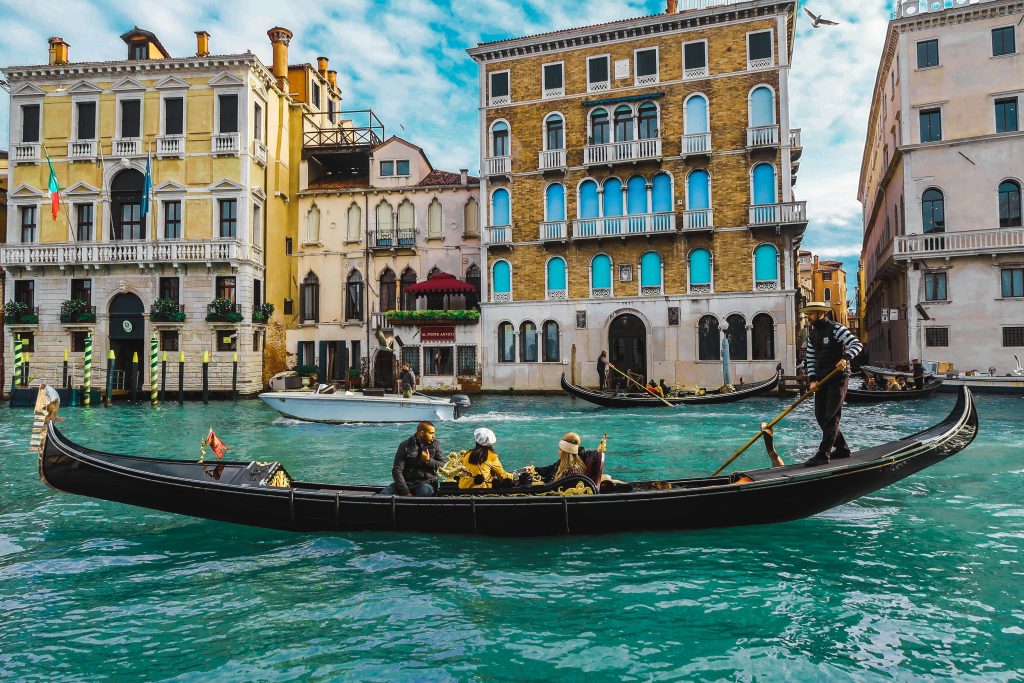 What to Do in Italy