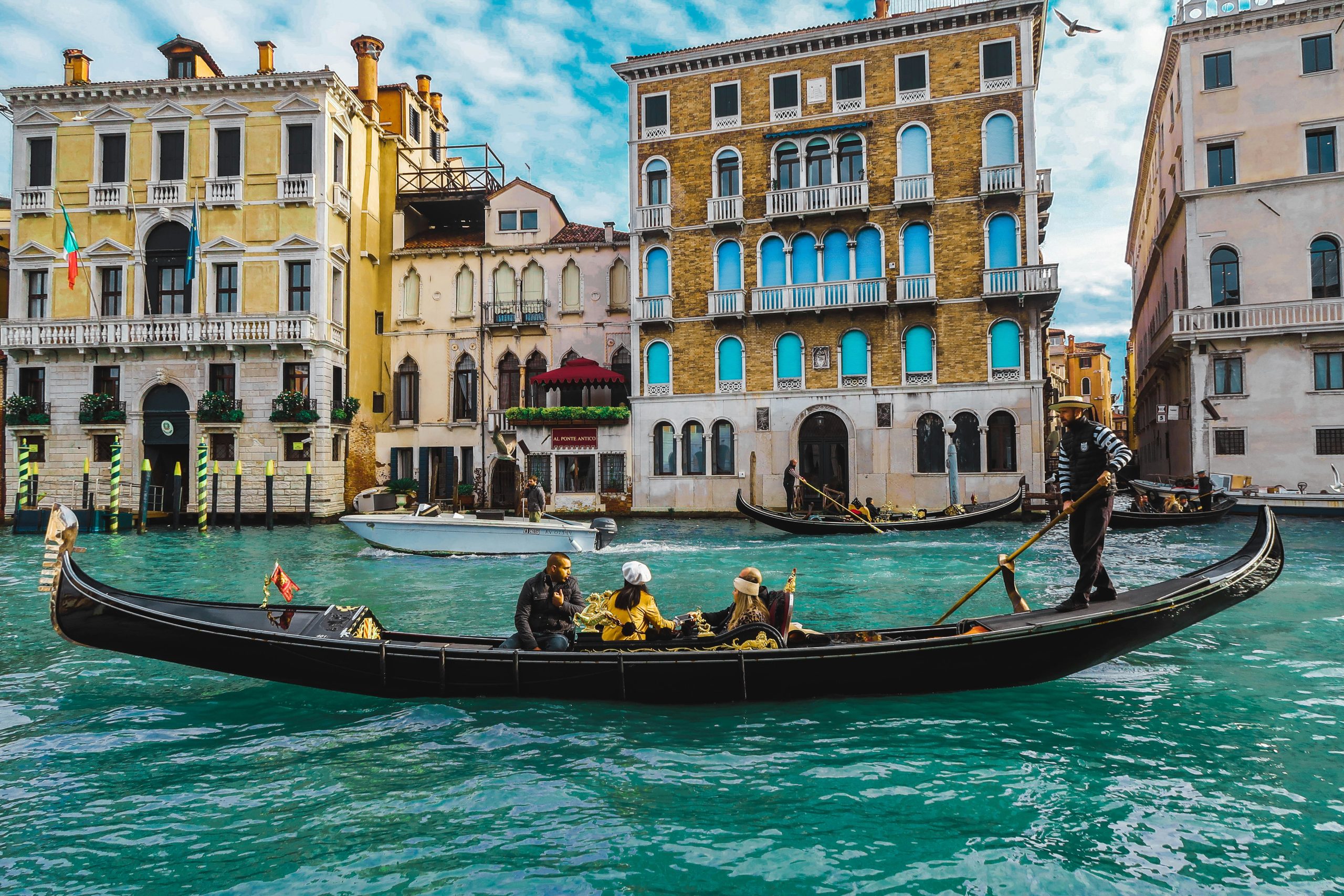 What to Do in Italy