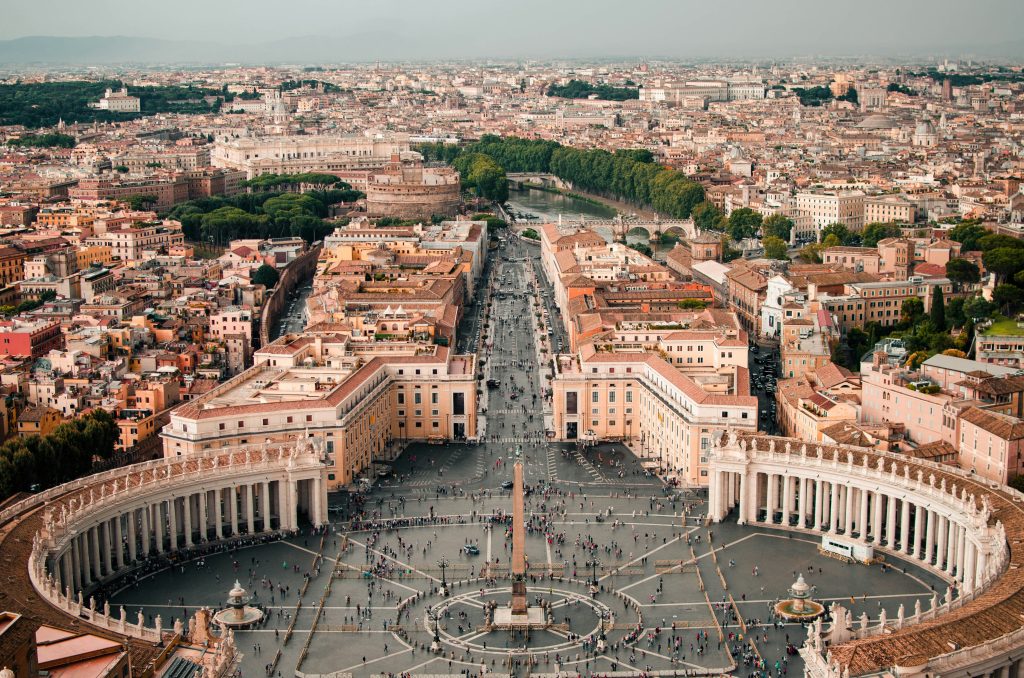 Pilgrimage Destinations