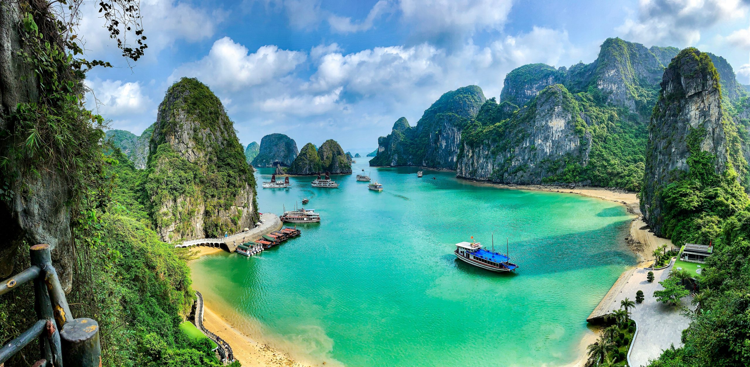 Vietnam Itinerary 14 Days