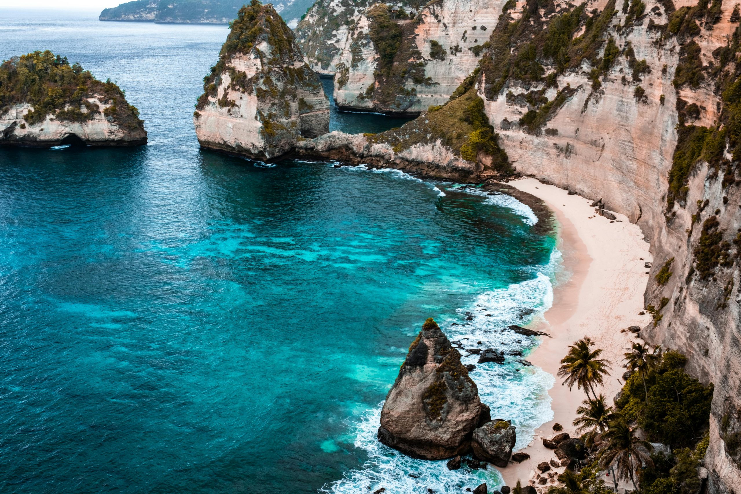 Best Places in Bali for Couples