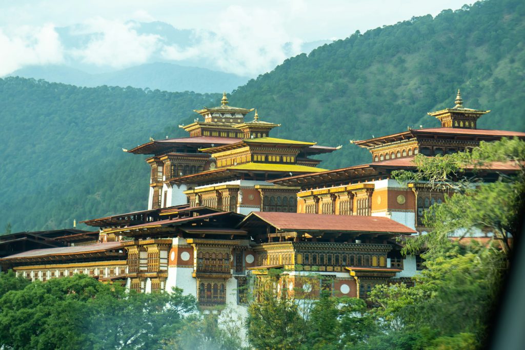 Unique Holiday Destinations