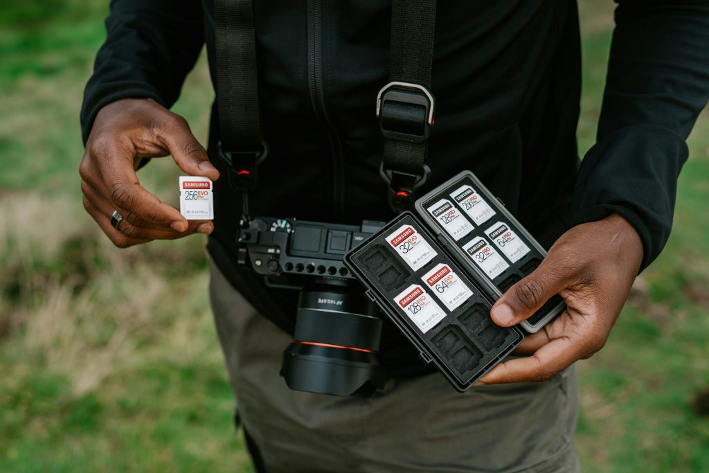 samsung memory zKPcr1gQQ4A unsplash