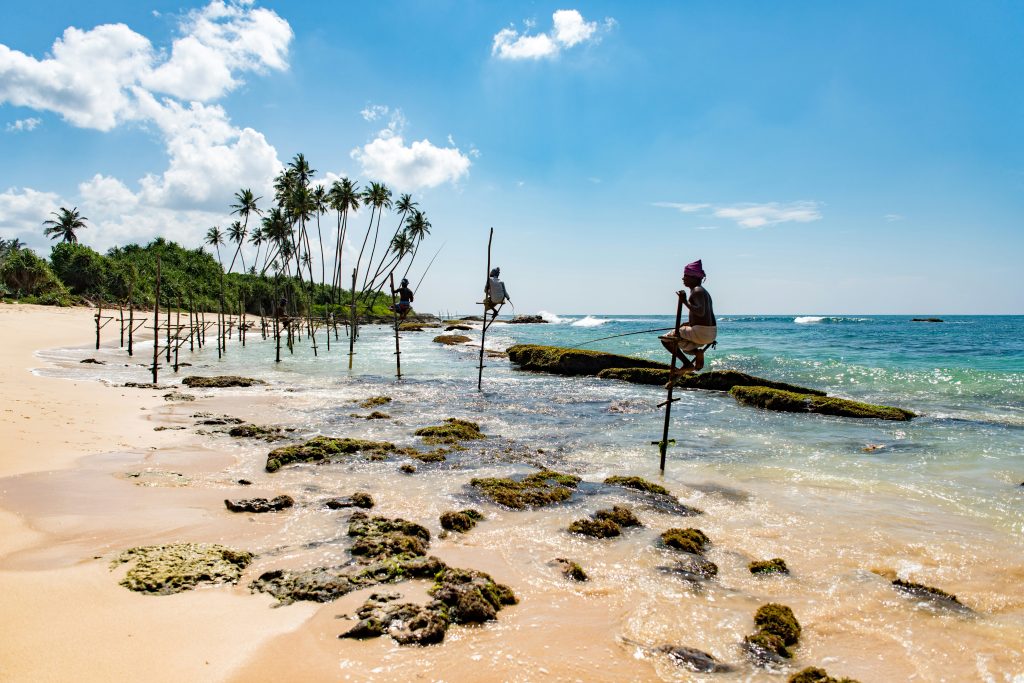 2 Weeks in Sri Lanka