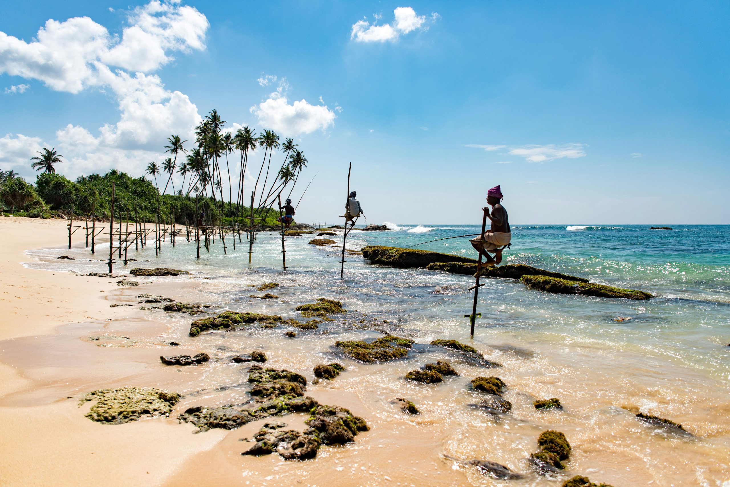 2 Weeks in Sri Lanka
