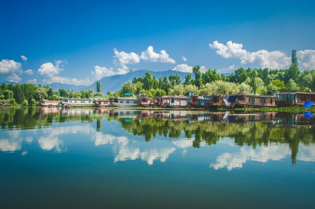 North India Itinerary: 12 Best Places to Explore 9 divya agrawal qa8VhqvJGIo unsplash