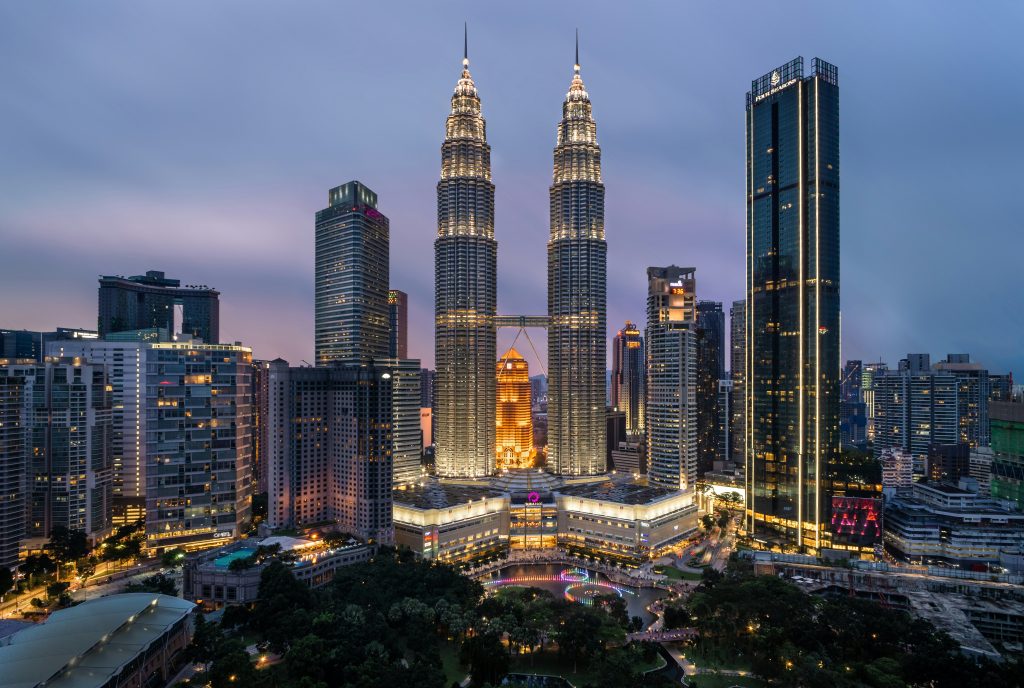 Malaysia Itinerary