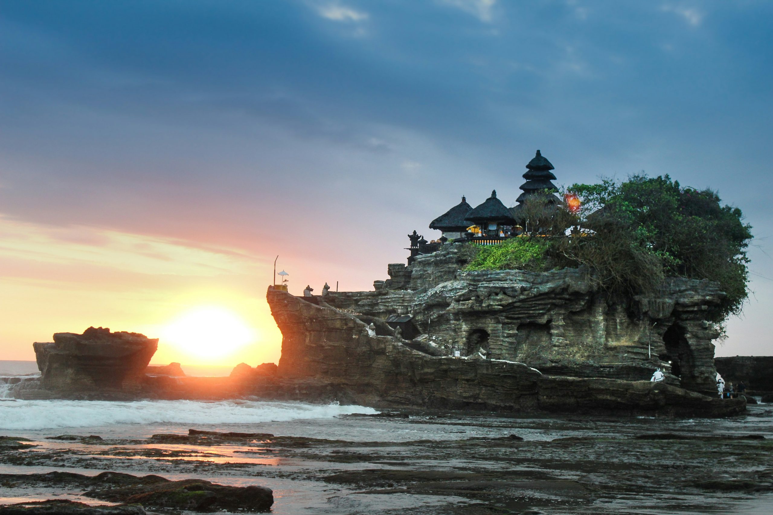 Bali Vacation