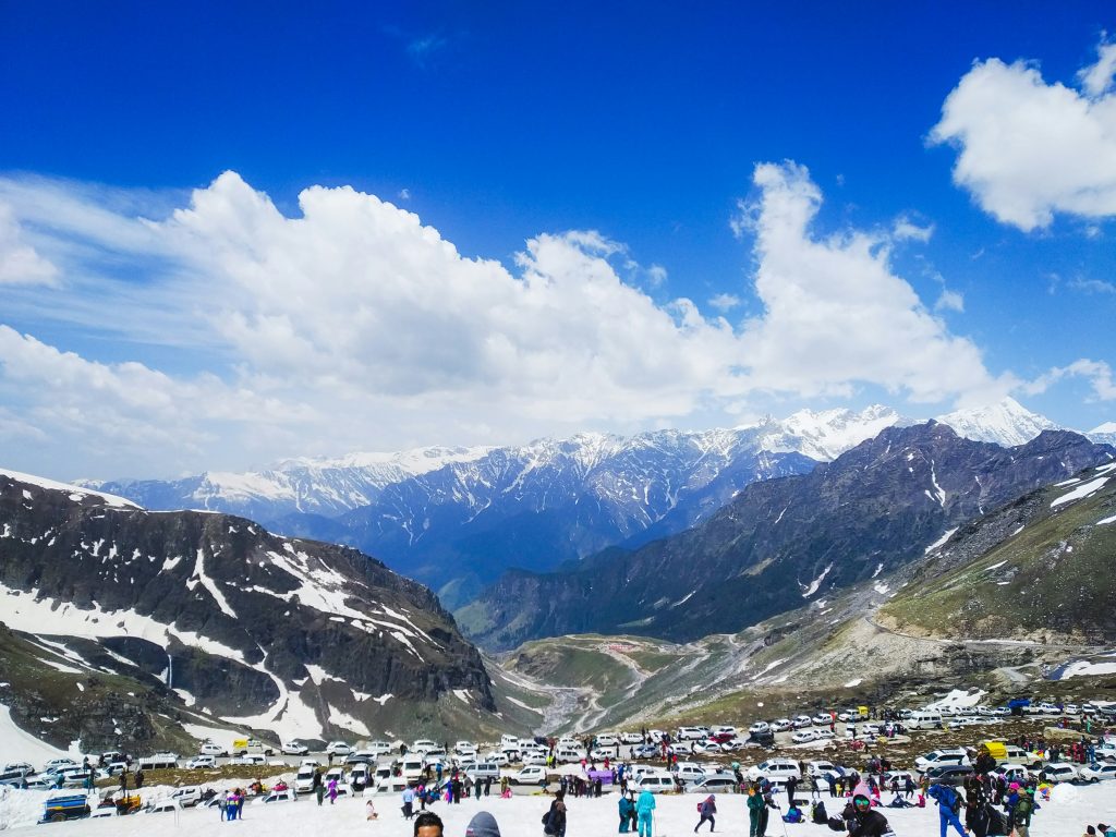 North India Itinerary: 12 Best Places to Explore 7 iftekhar nibir PKHwl4CK7j8 unsplash