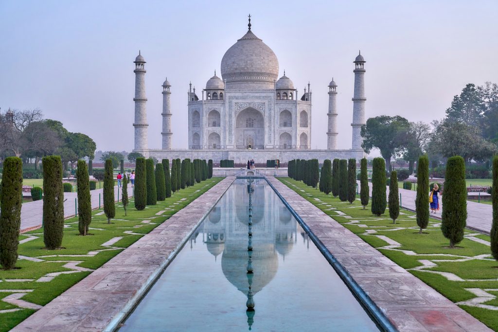 North India Itinerary: 12 Best Places to Explore 2 India Itinerary