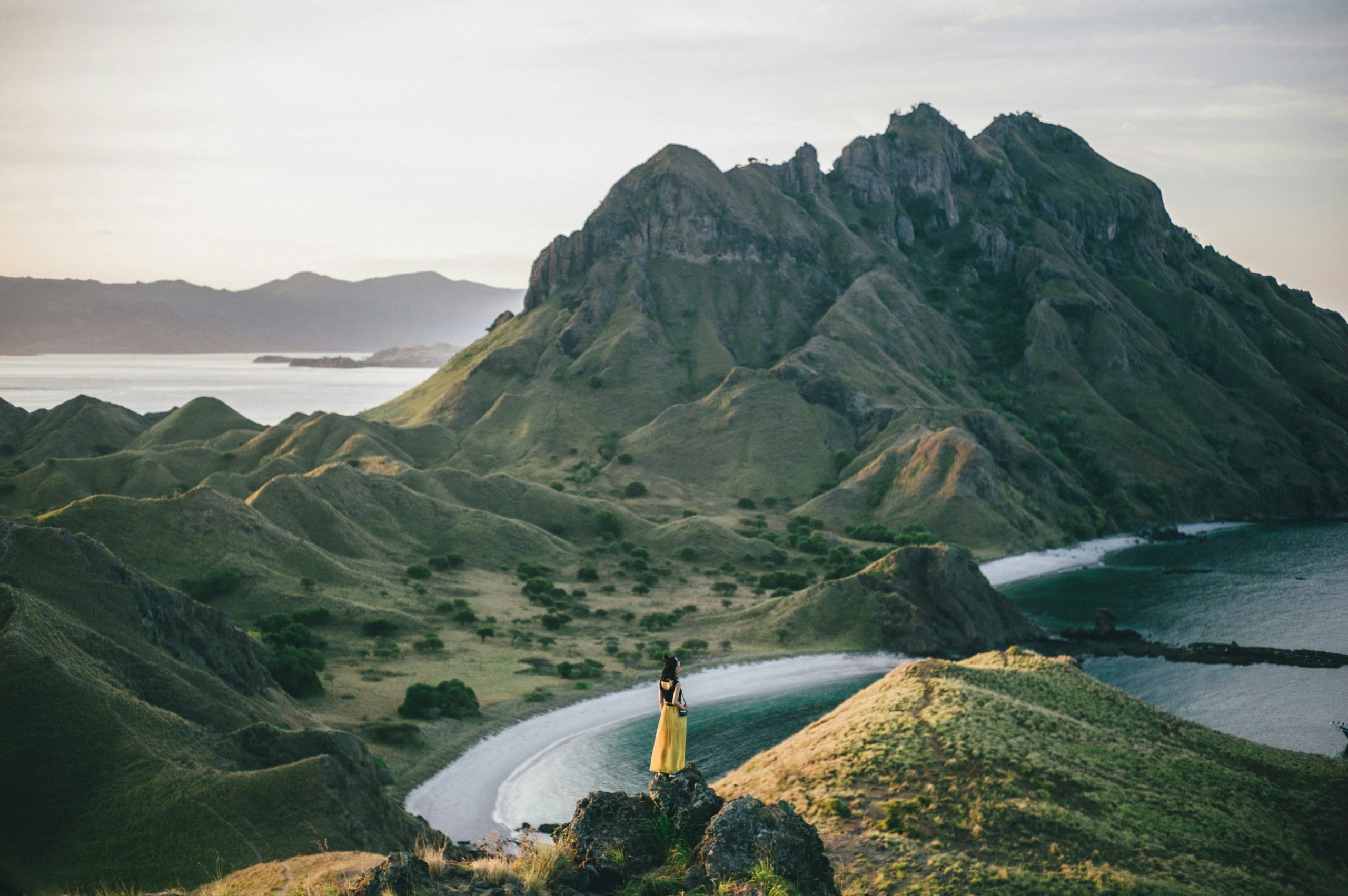 Indonesia Itinerary