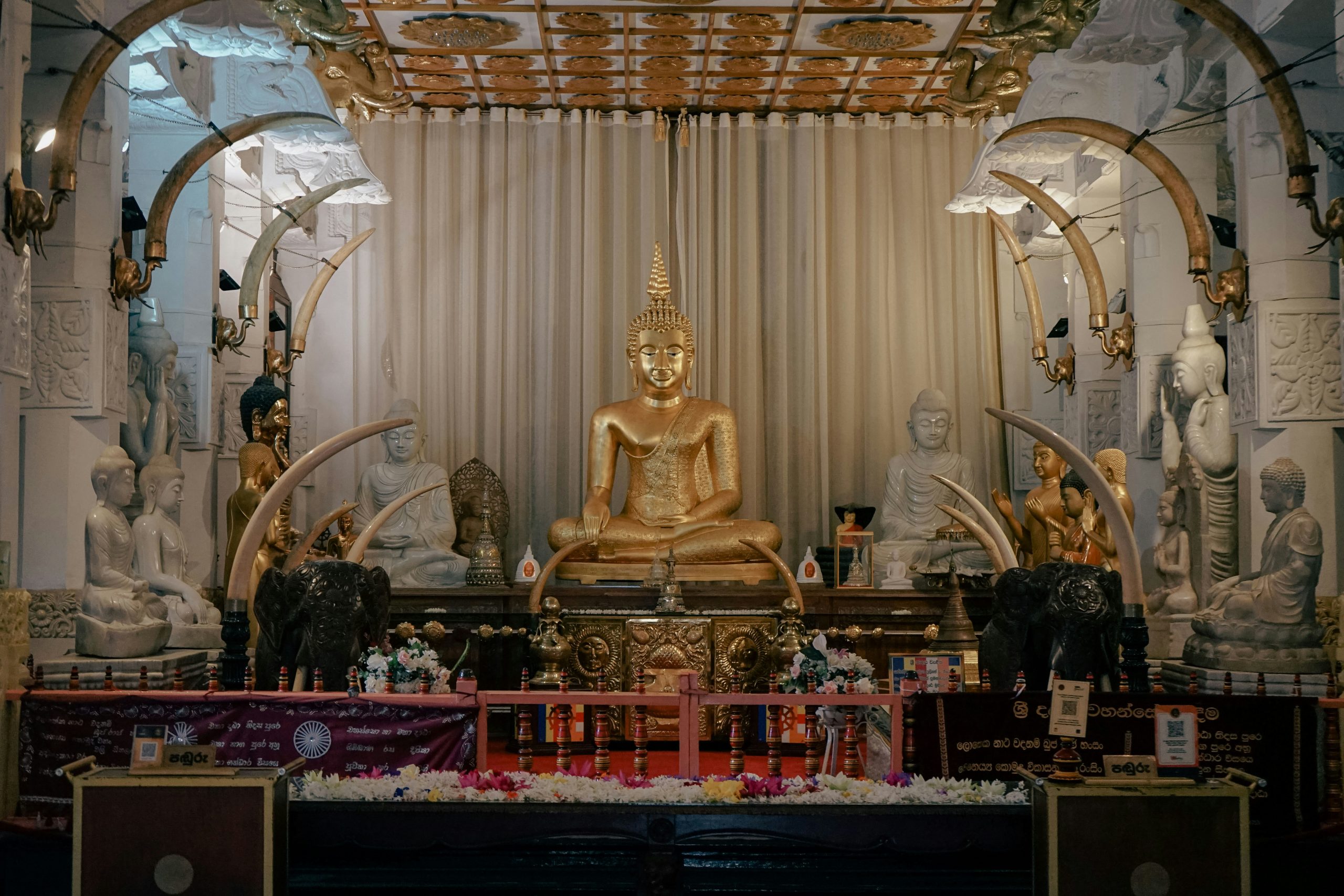 Buddhist Travel