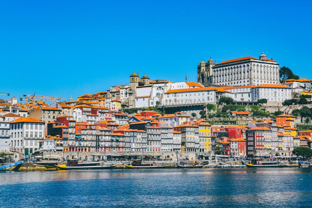 Portugal Travel Itinerary