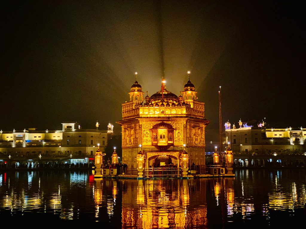 North India Itinerary: 12 Best Places to Explore 6 salil XdiskAdiZto unsplash