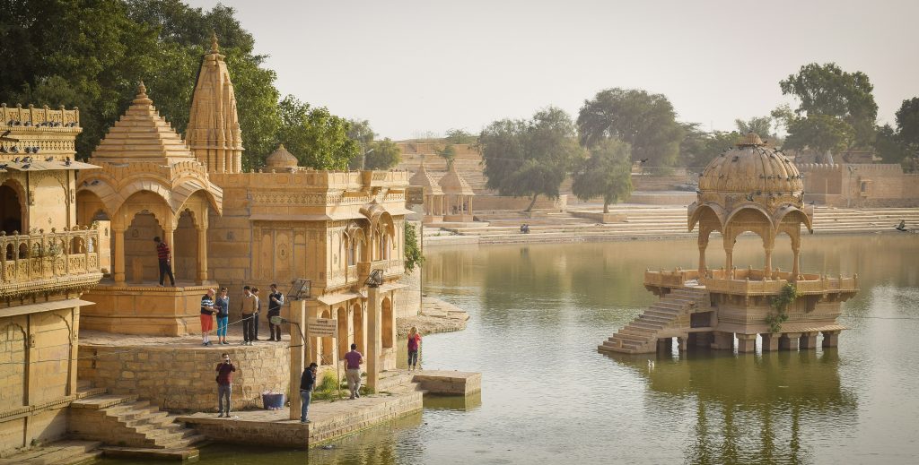 North India Itinerary: 12 Best Places to Explore 11 sergio capuzzimati R1CGt8exzLg unsplash