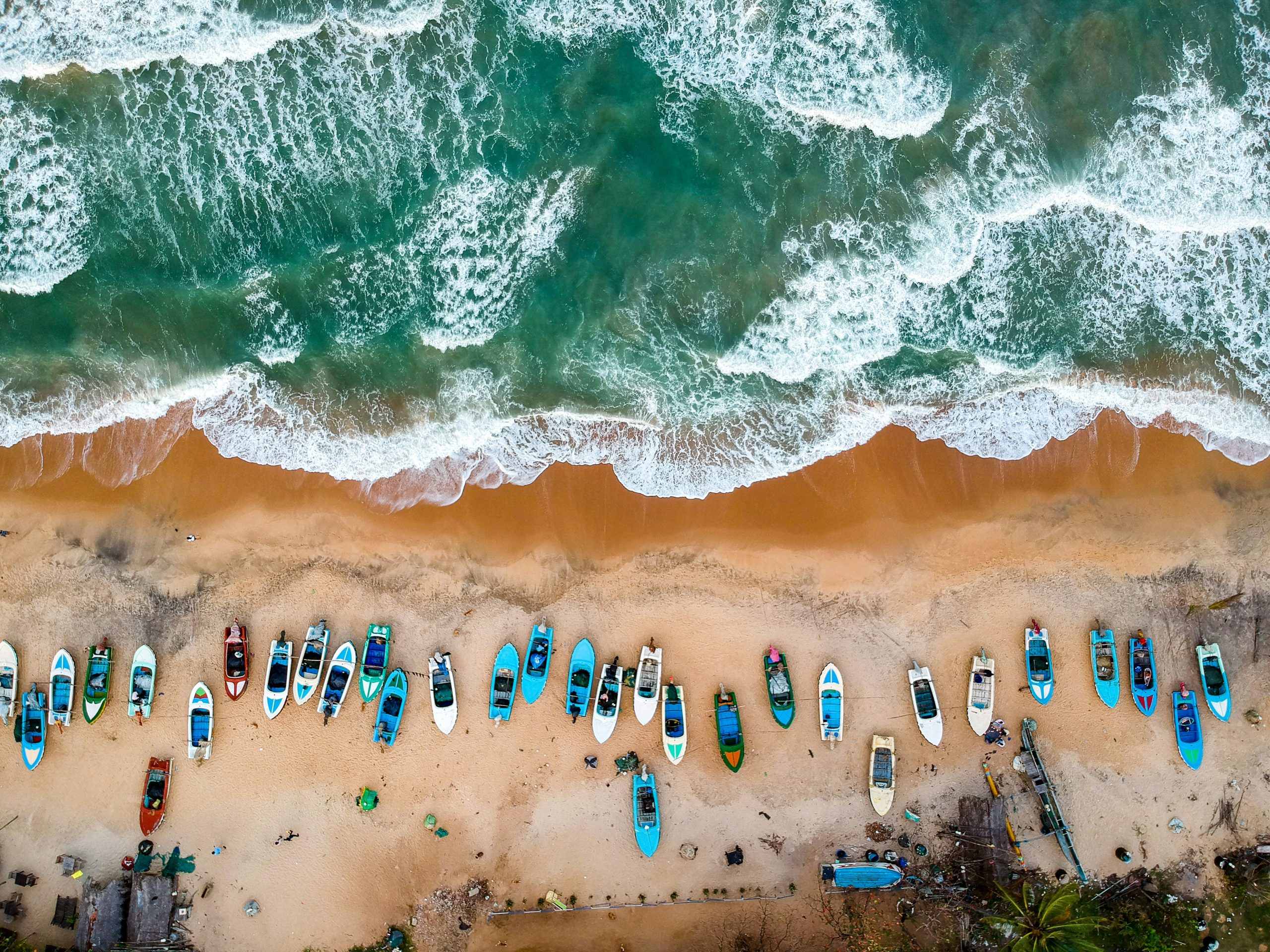 Southern Sri Lanka
