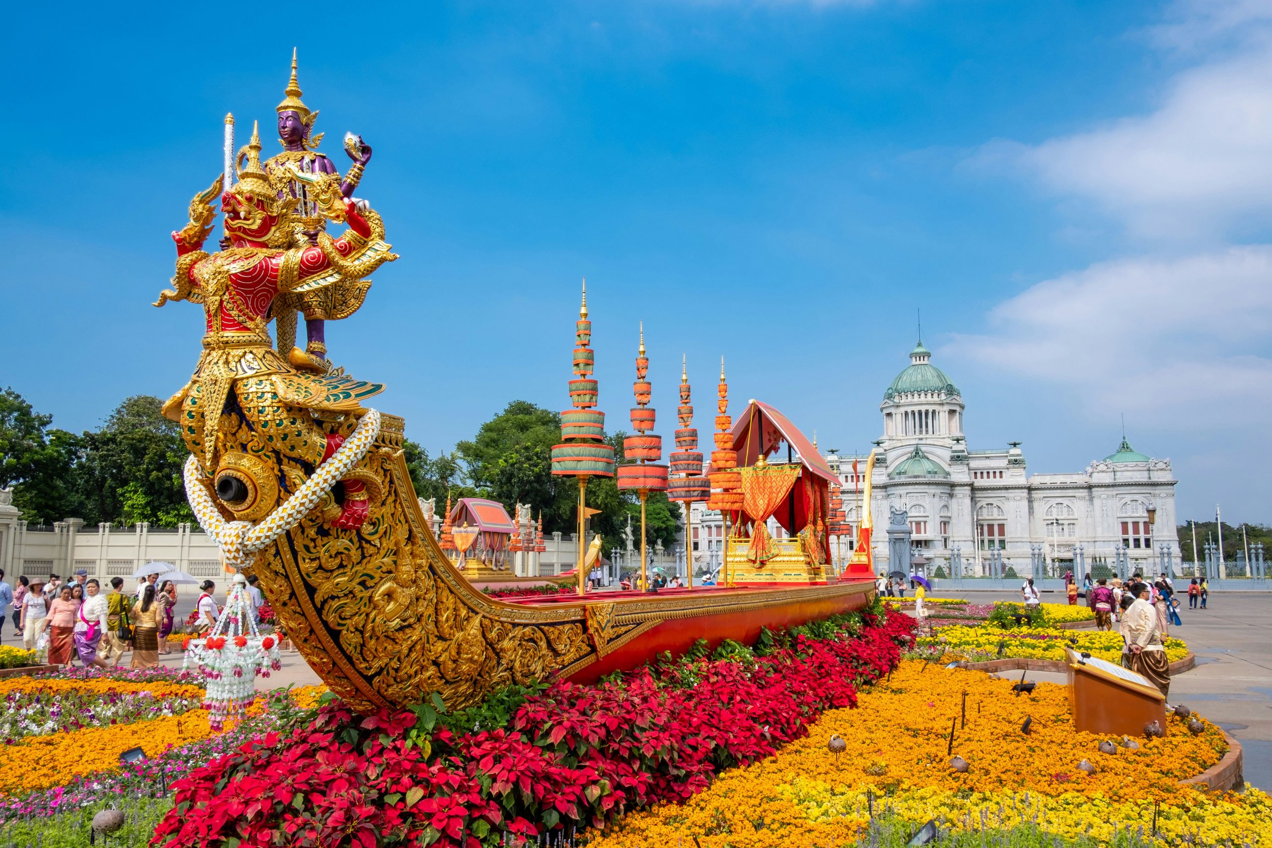 Thailand Itinerary 10 Days