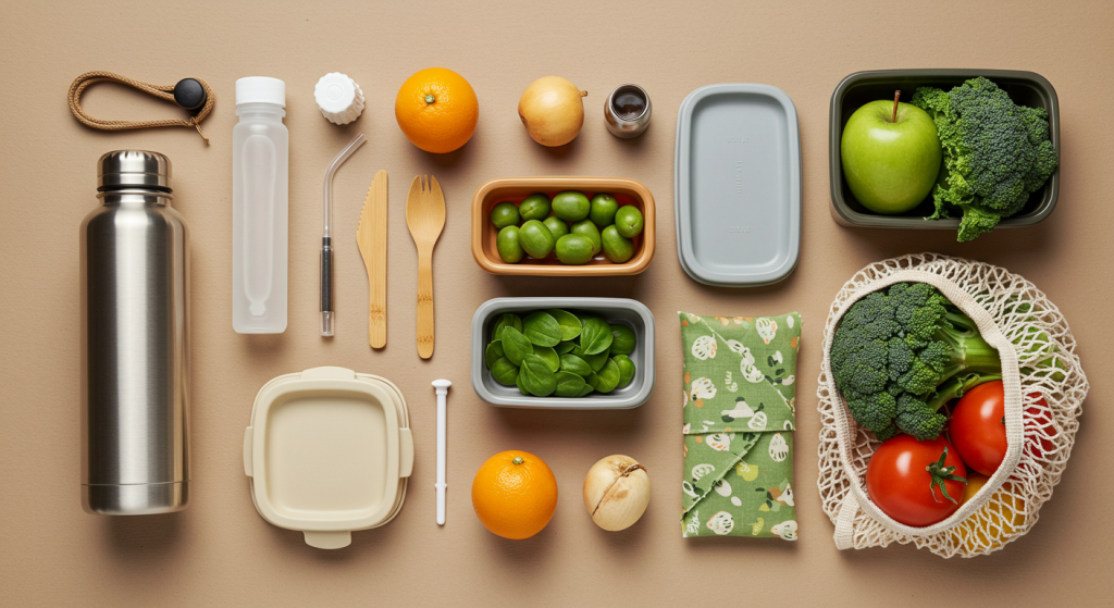 Water and Food Solutions