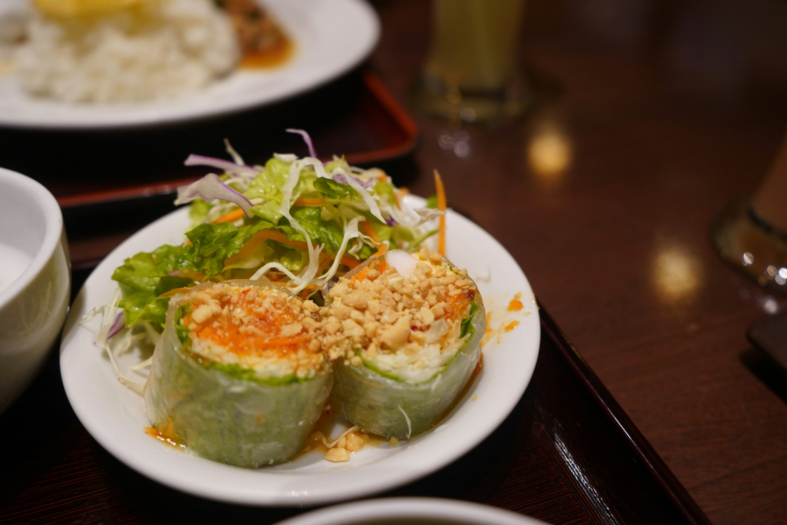 Foods to Try in Thailand