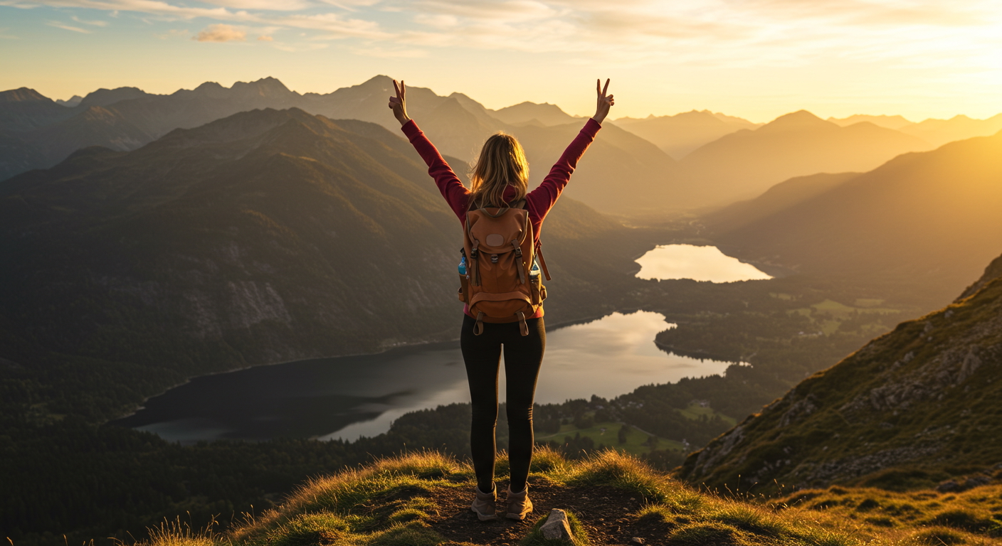 solo female travel destinations safe